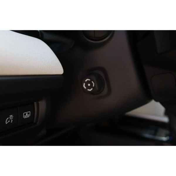 Toyota Camry GLE 2.5 Petrol AT zum Verkauf - Modena Motors