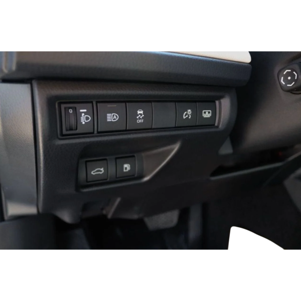 Toyota Camry GLE 2.5 Petrol AT zum Verkauf - Modena Motors