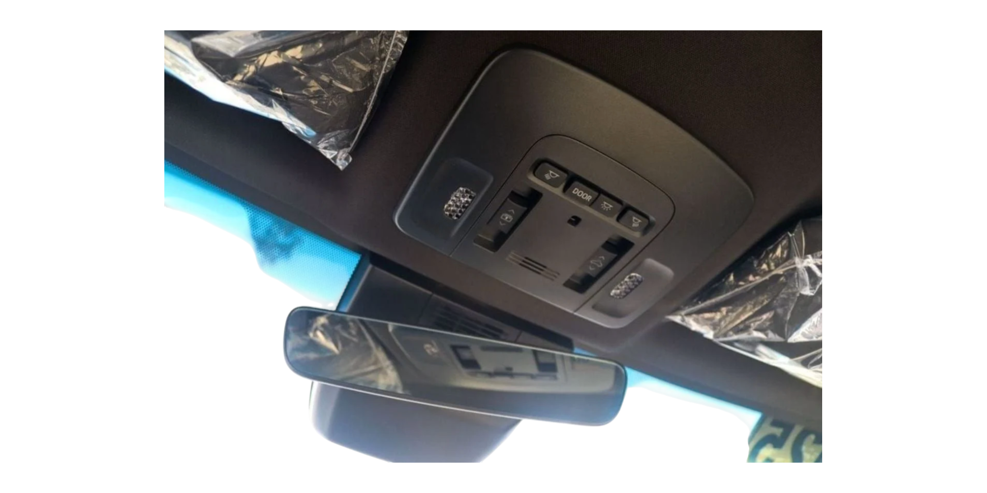 Toyota Camry GLE 2.5 Petrol AT zum Verkauf - Modena Motors