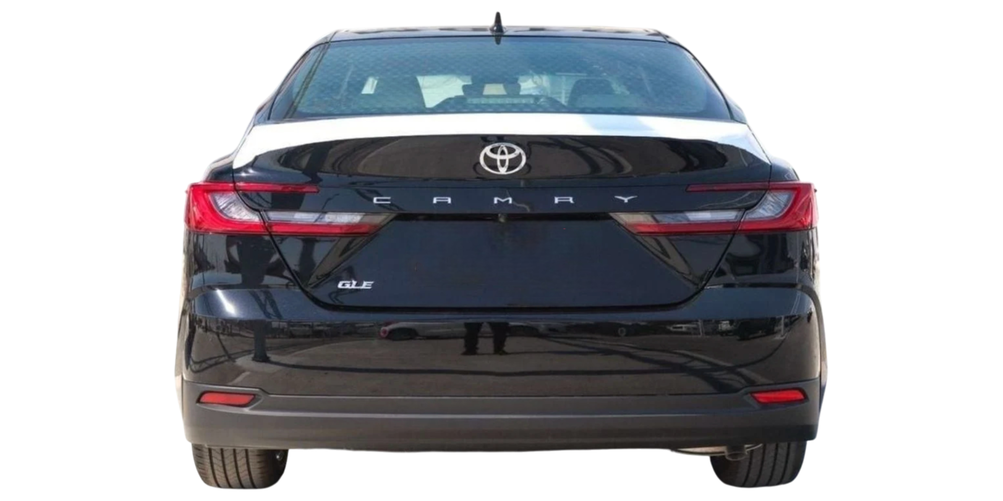 Toyota Camry GLE 2.5 Petrol AT zum Verkauf - Modena Motors