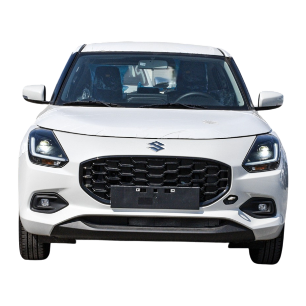 Suzuki Swift GLX 1.2 Petrol AT at Modena Motors GmbH