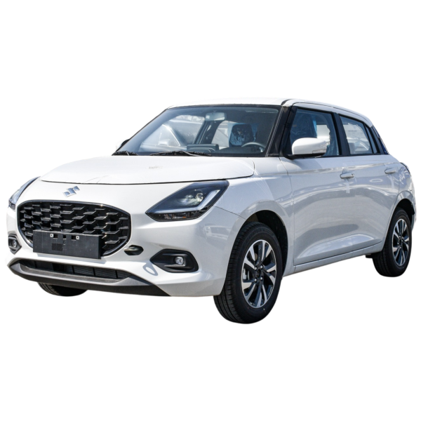 Suzuki Swift GLX 1.2 Petrol AT at Modena Motors GmbH