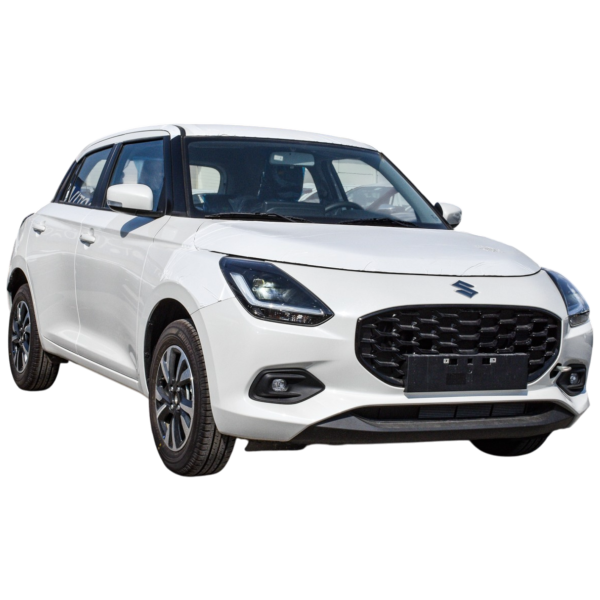 Suzuki Swift GLX 1.2 Petrol AT at Modena Motors GmbH