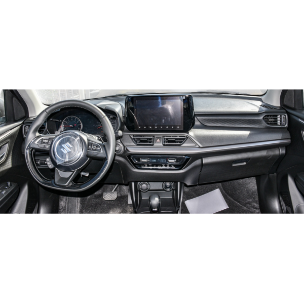 Suzuki Swift GLX 1.2 Petrol AT at Modena Motors GmbH