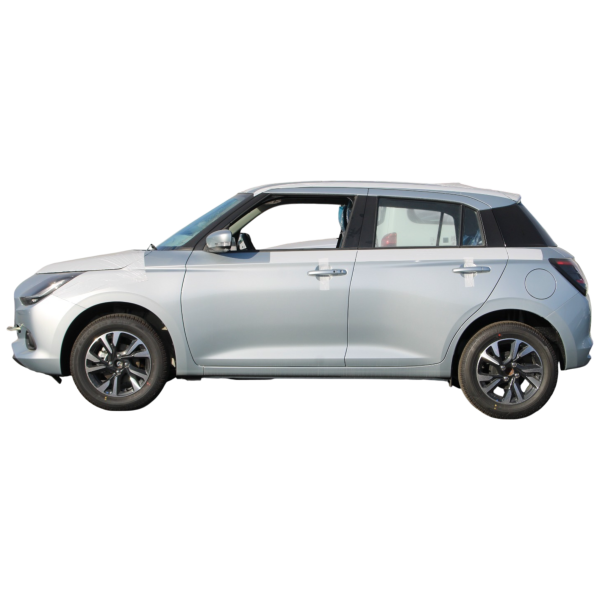 Suzuki Swift GLX 1.2 Petrol AT at Modena Motors GmbH