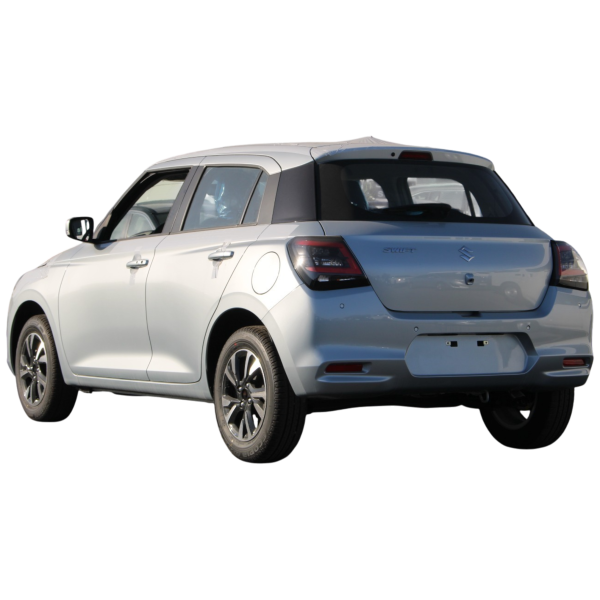 Suzuki Swift GLX 1.2 Petrol AT at Modena Motors GmbH