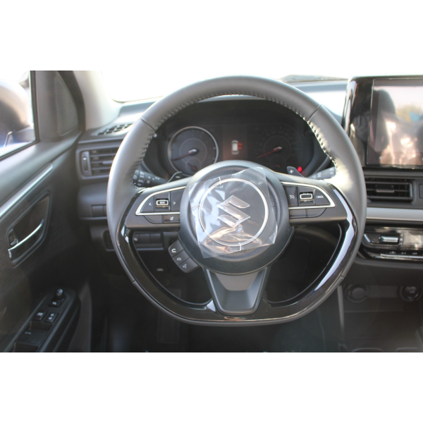 Suzuki Swift GLX 1.2 Petrol AT at Modena Motors GmbH