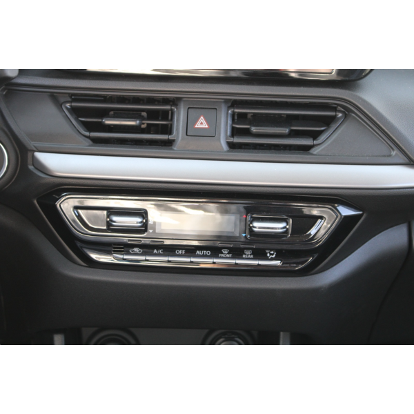 Suzuki Swift GLX 1.2 Petrol AT at Modena Motors GmbH