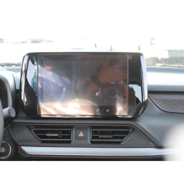 Suzuki Swift GLX 1.2 Petrol AT at Modena Motors GmbH