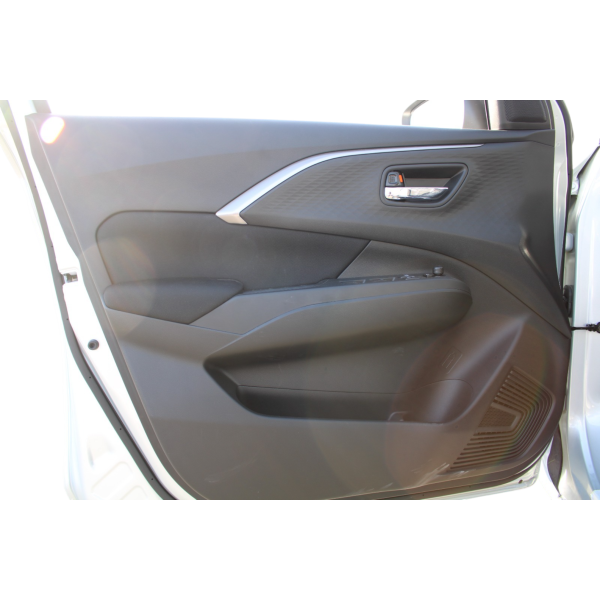 Suzuki Swift GLX 1.2 Petrol AT at Modena Motors GmbH