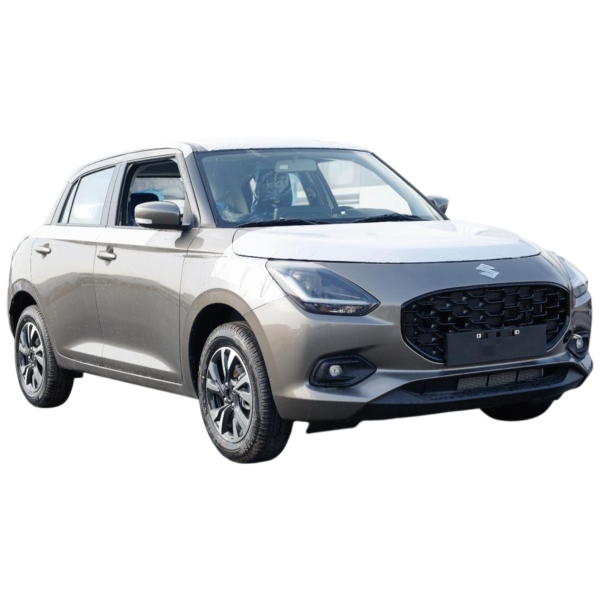 Suzuki Swift GLX 1.2 Petrol AT at Modena Motors GmbH