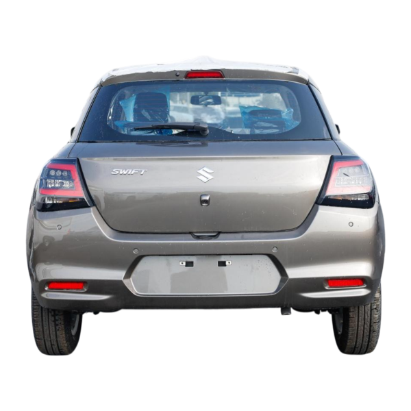 Suzuki Swift GLX 1.2 Petrol AT at Modena Motors GmbH