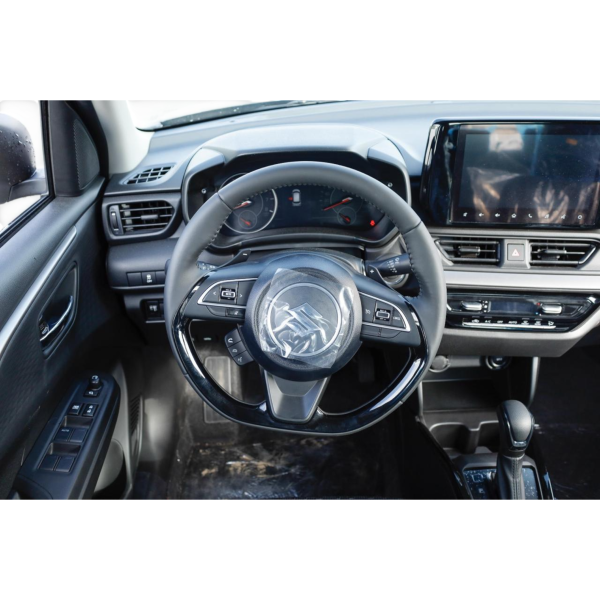 Suzuki Swift GLX 1.2 Petrol AT at Modena Motors GmbH