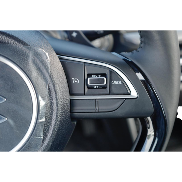 Suzuki Swift GLX 1.2 Petrol AT at Modena Motors GmbH