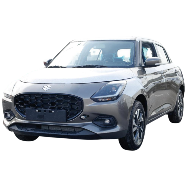 Suzuki Swift GLX 1.2 Petrol AT at Modena Motors GmbH