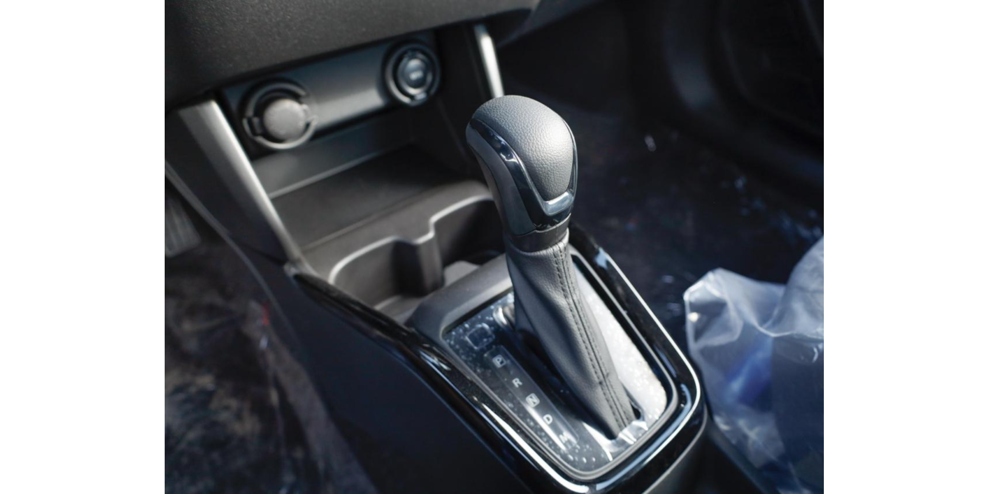 Suzuki Swift GLX 1.2 Petrol AT at Modena Motors GmbH