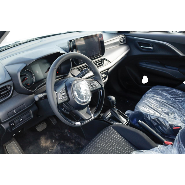 Suzuki Swift GLX 1.2 Petrol AT at Modena Motors GmbH