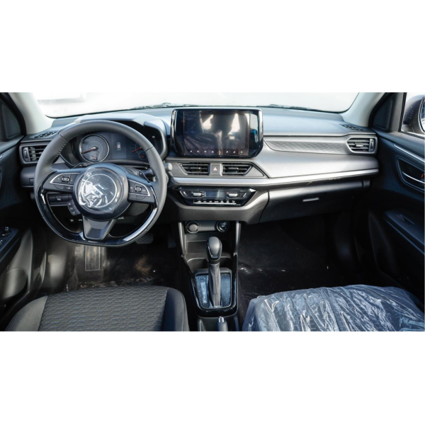 Suzuki Swift GLX 1.2 Petrol AT at Modena Motors GmbH