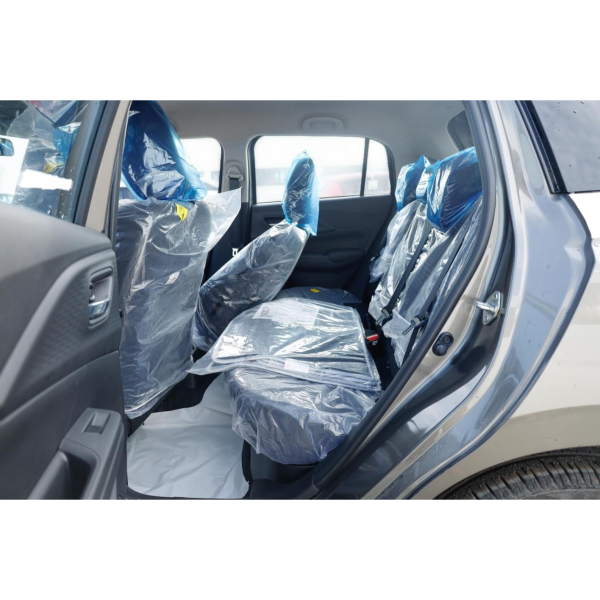 Suzuki Swift GLX 1.2 Petrol AT at Modena Motors GmbH