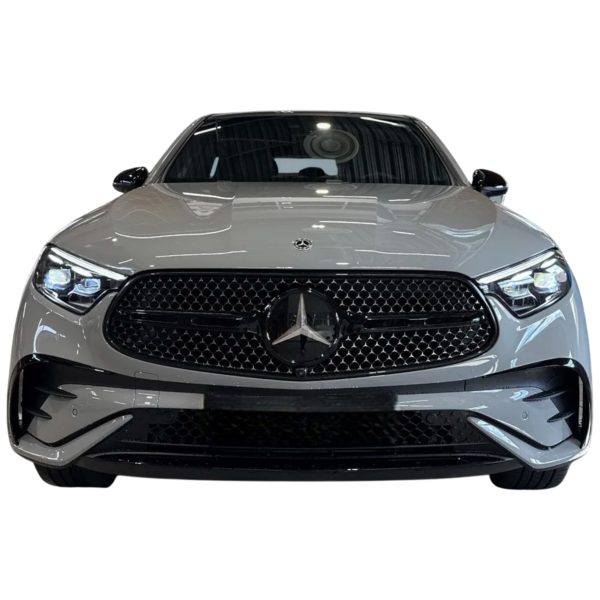 Buy Mercedes-Benz GLC 300 e 4MATIC Coupe at Modena Motors