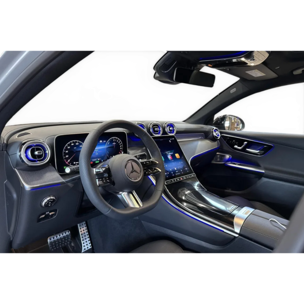 Buy Mercedes-Benz GLC 300 e 4MATIC Coupe at Modena Motors