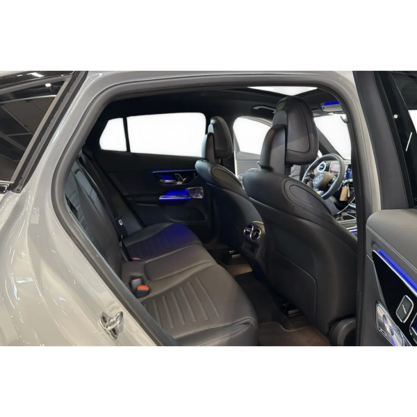 Buy Mercedes-Benz GLC 300 e 4MATIC Coupe at Modena Motors