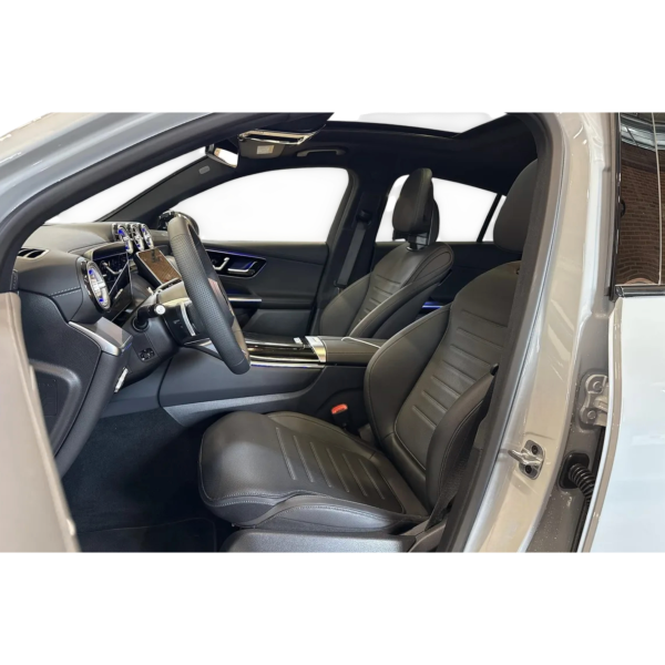 Buy Mercedes-Benz GLC 300 e 4MATIC Coupe at Modena Motors