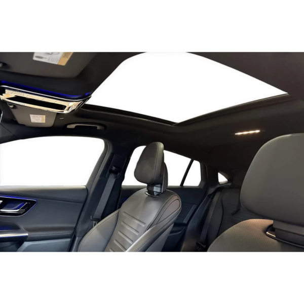 Buy Mercedes-Benz GLC 300 e 4MATIC Coupe at Modena Motors