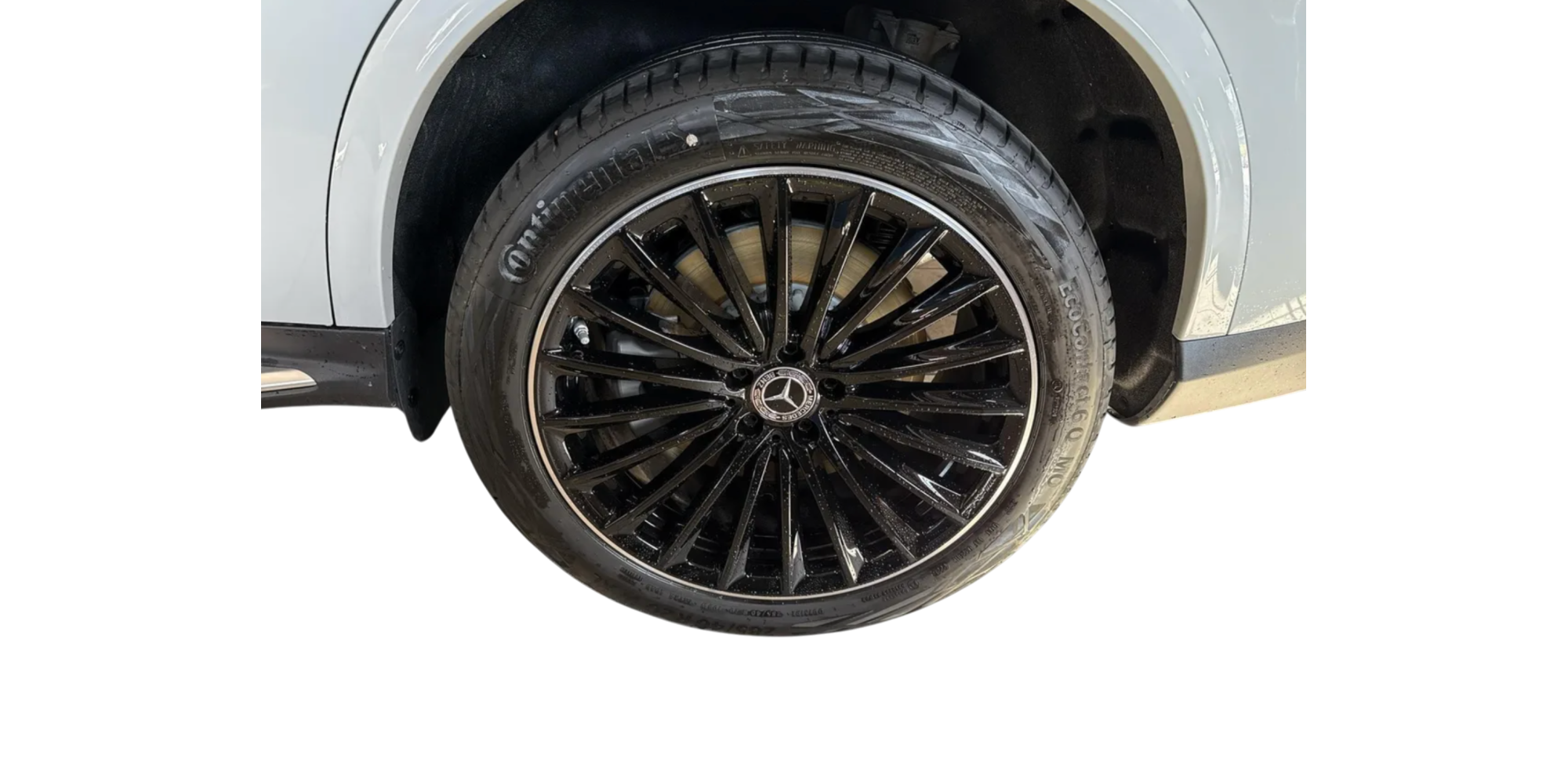 Buy Mercedes-Benz GLC 300 e 4MATIC Coupe at Modena Motors