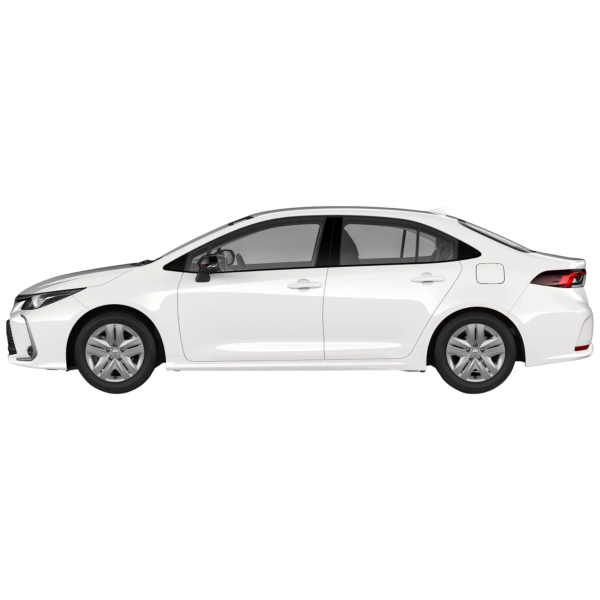 Toyota Corolla 1.8 Hybrid Eco HSD E-CVT Limousine