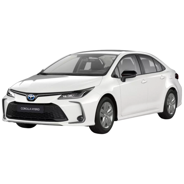 Toyota Corolla 1.8 Hybrid Eco HSD E-CVT Limousine