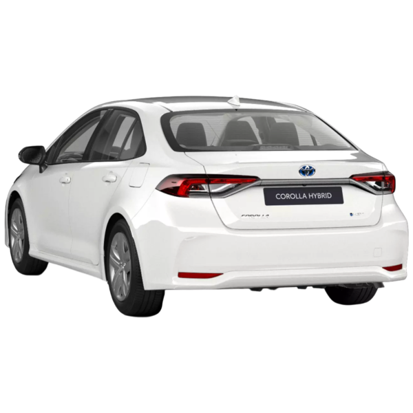 Toyota Corolla 1.8 Hybrid Eco HSD E-CVT Limousine