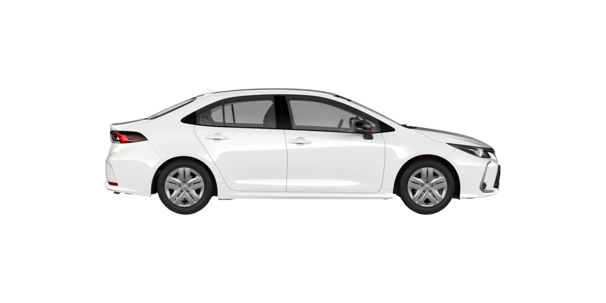 Toyota Corolla 1.8 Hybrid Eco HSD E-CVT Limousine