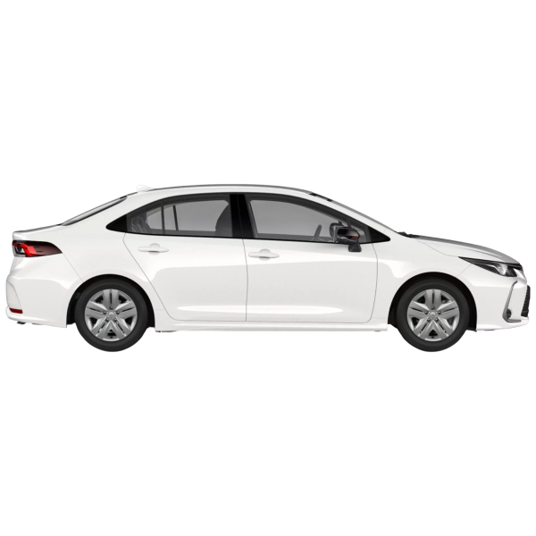 Toyota Corolla 1.8 Hybrid Eco HSD E-CVT Limousine