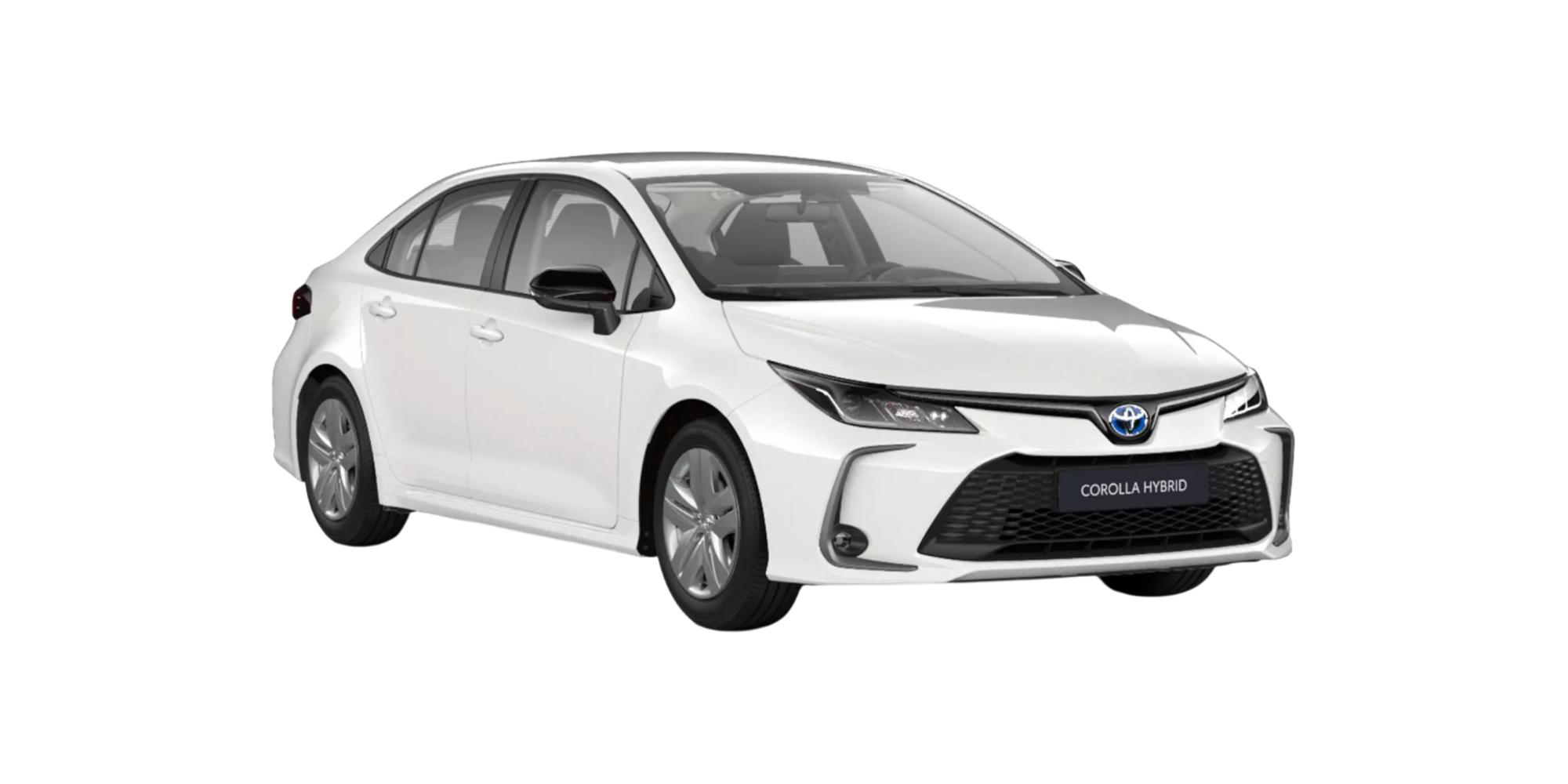 Toyota Corolla 1.8 Hybrid Eco HSD E-CVT Limousine