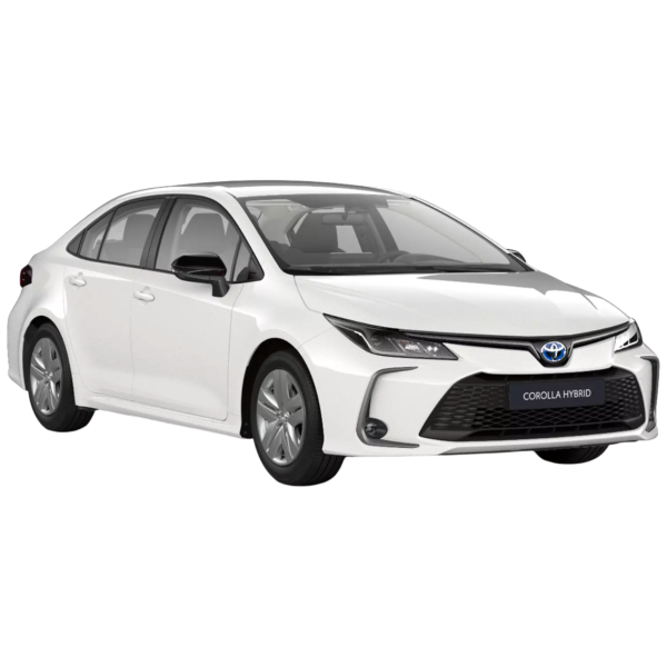 Toyota Corolla 1.8 Hybrid Eco HSD E-CVT Limousine