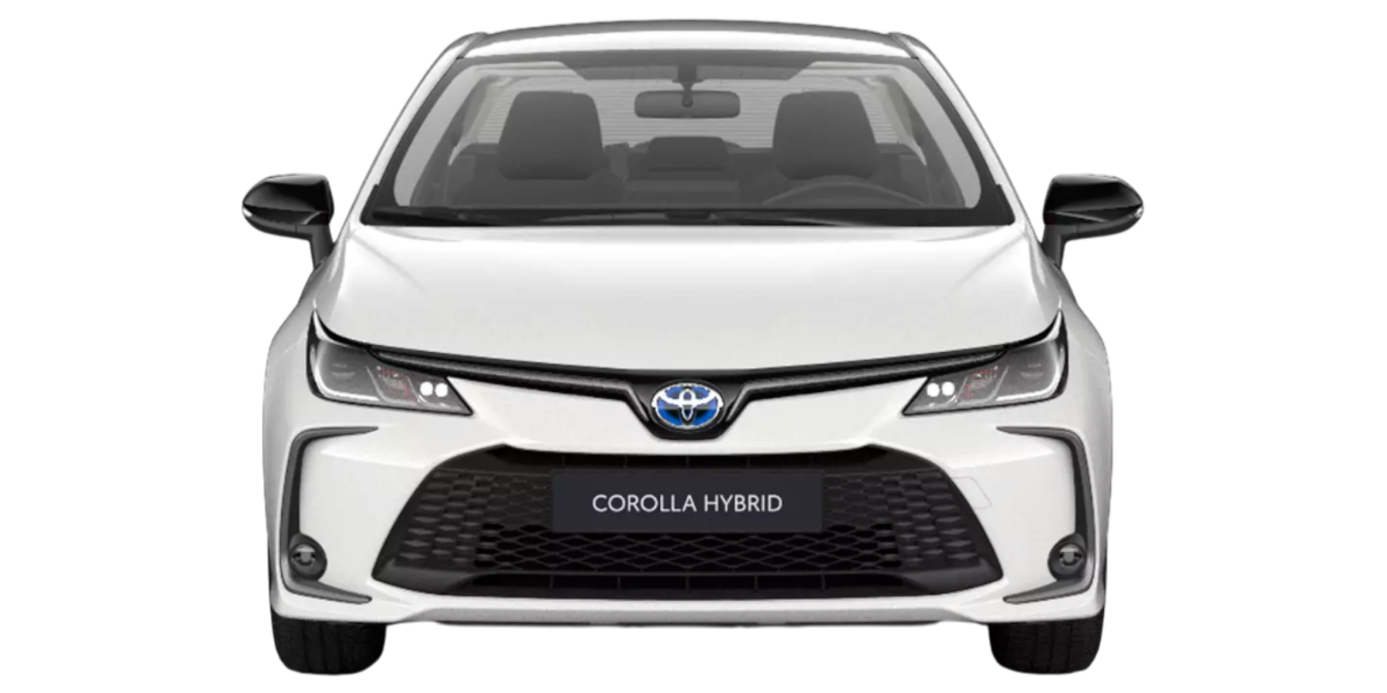 Toyota Corolla 1.8 Hybrid Eco HSD E-CVT Limousine