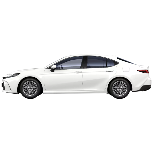 Toyota Camry 2.5 Hybrid Comfort CVT EU Limousine Kauf