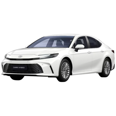 Toyota Camry 2.5 Hybrid Comfort CVT EU Limousine Kauf