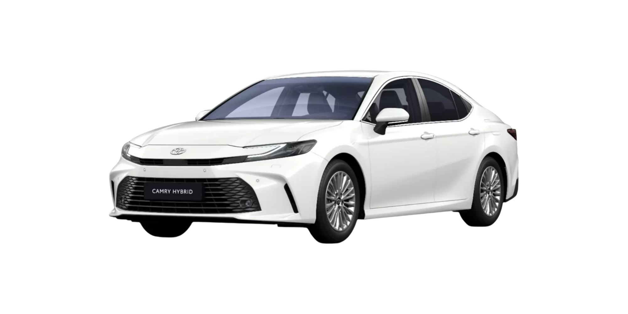 Toyota Camry 2.5 Hybrid Comfort CVT EU Limousine Kauf