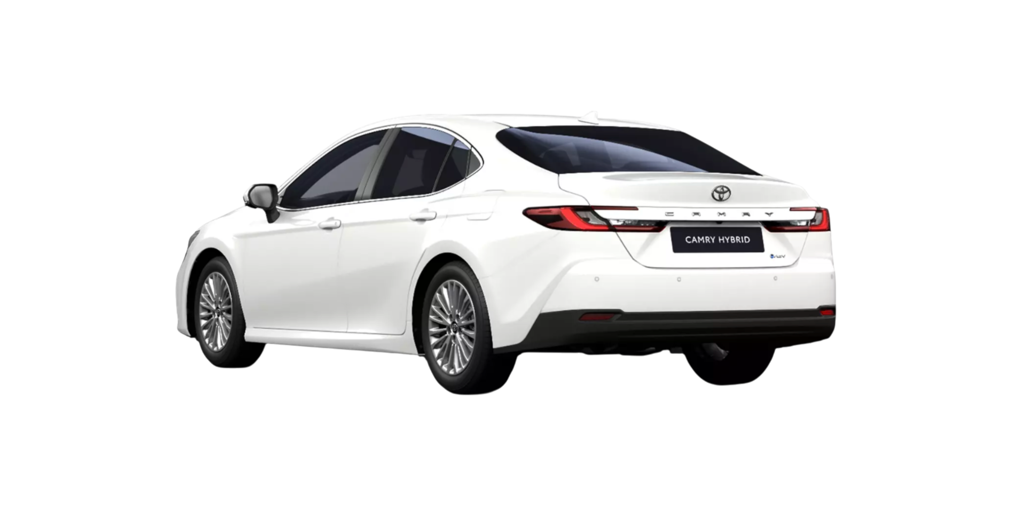 Toyota Camry 2.5 Hybrid Comfort CVT EU Limousine Kauf