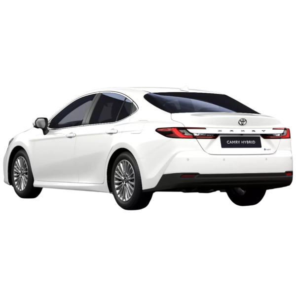 Toyota Camry 2.5 Hybrid Comfort CVT EU Limousine Kauf