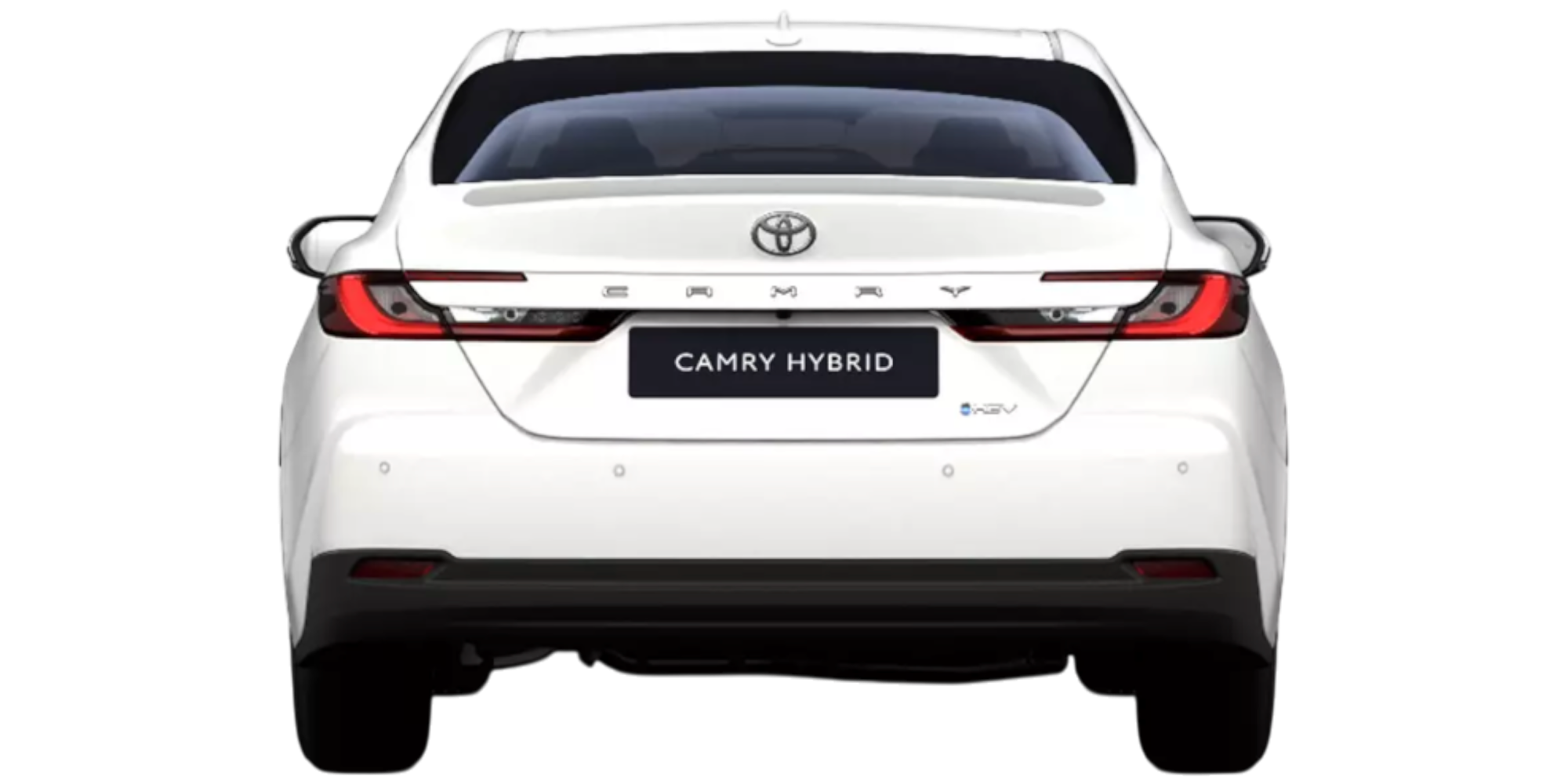 Toyota Camry 2.5 Hybrid Comfort CVT EU Limousine Kauf