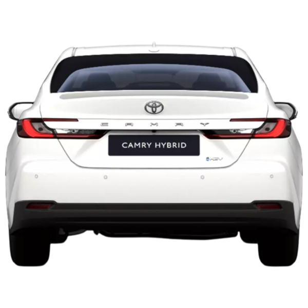 Toyota Camry 2.5 Hybrid Comfort CVT EU Limousine Kauf