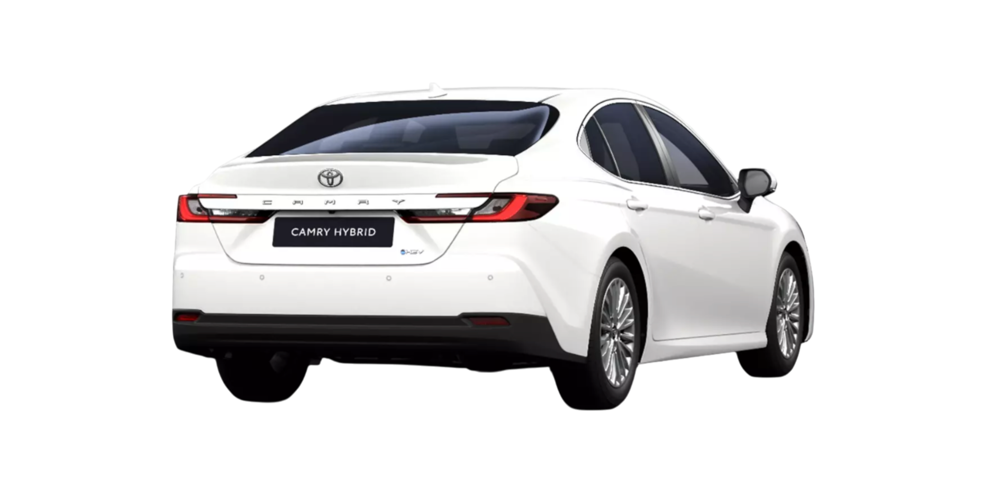 Toyota Camry 2.5 Hybrid Comfort CVT EU Limousine Kauf