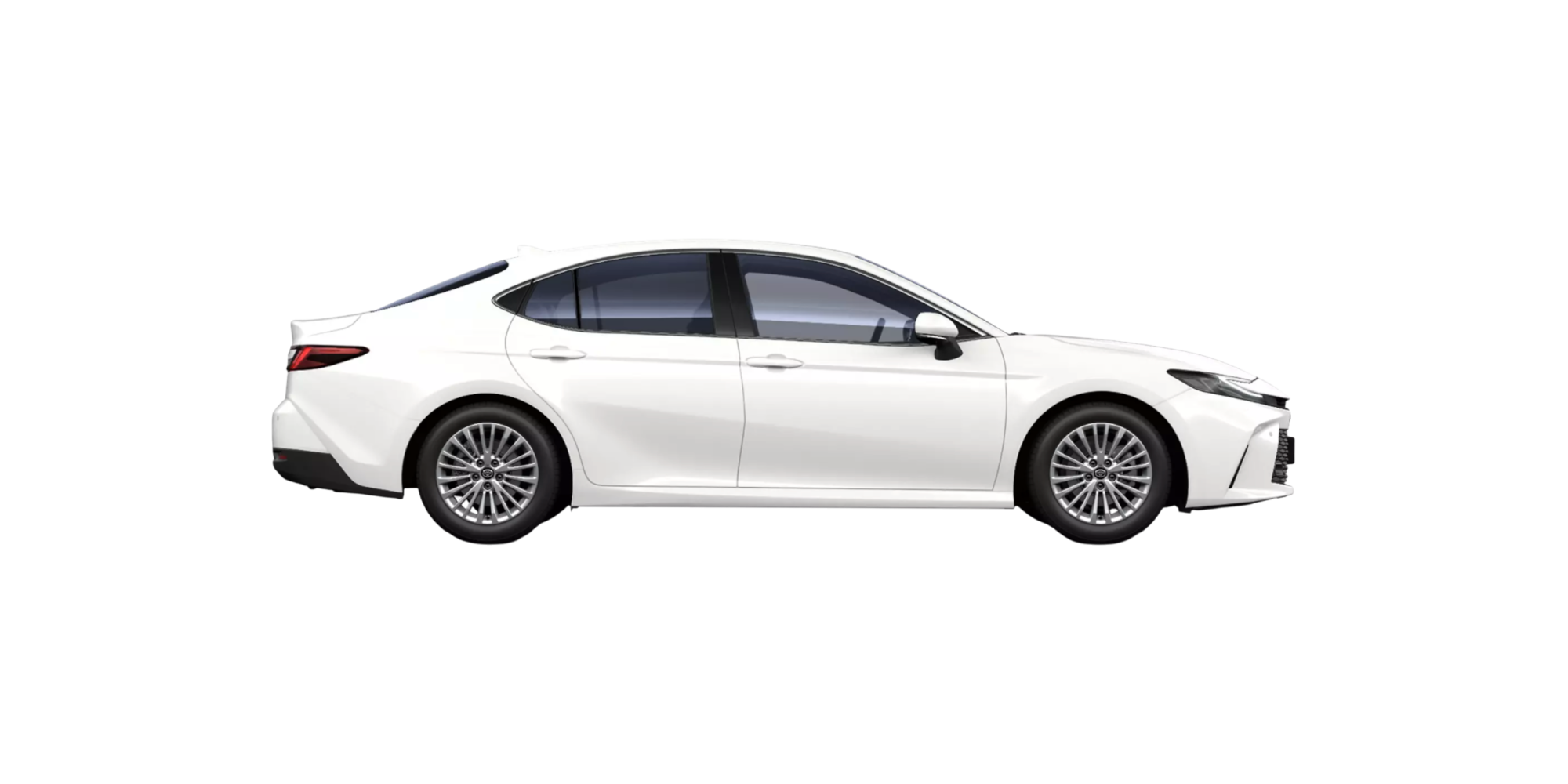 Toyota Camry 2.5 Hybrid Comfort CVT EU Limousine Kauf