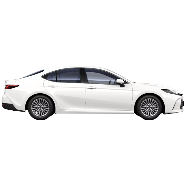 Toyota Camry 2.5 Hybrid Comfort CVT EU Limousine Kauf