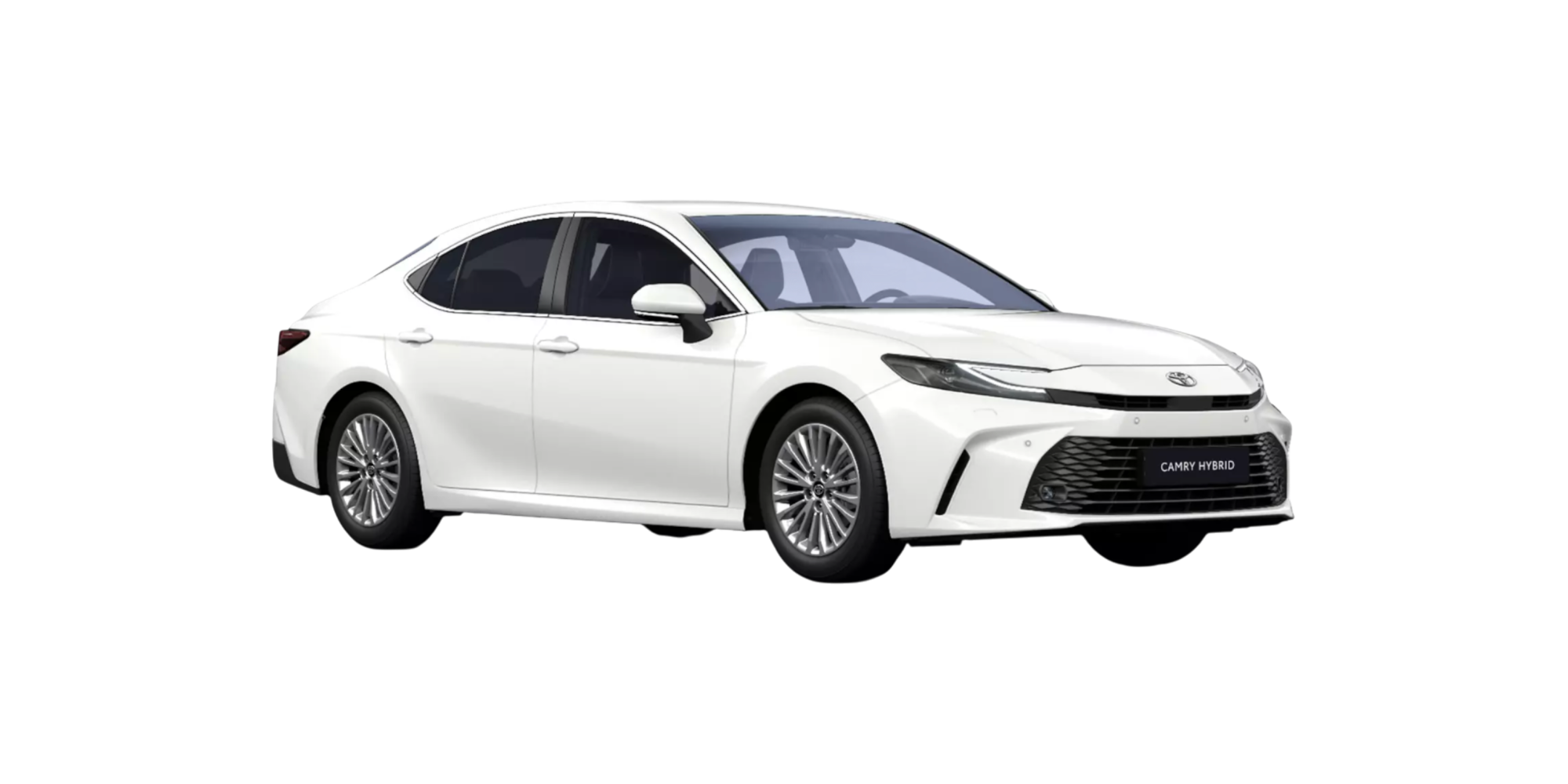 Toyota Camry 2.5 Hybrid Comfort CVT EU Limousine Kauf