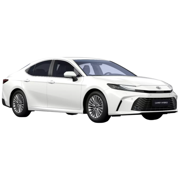 Toyota Camry 2.5 Hybrid Comfort CVT EU Limousine Kauf