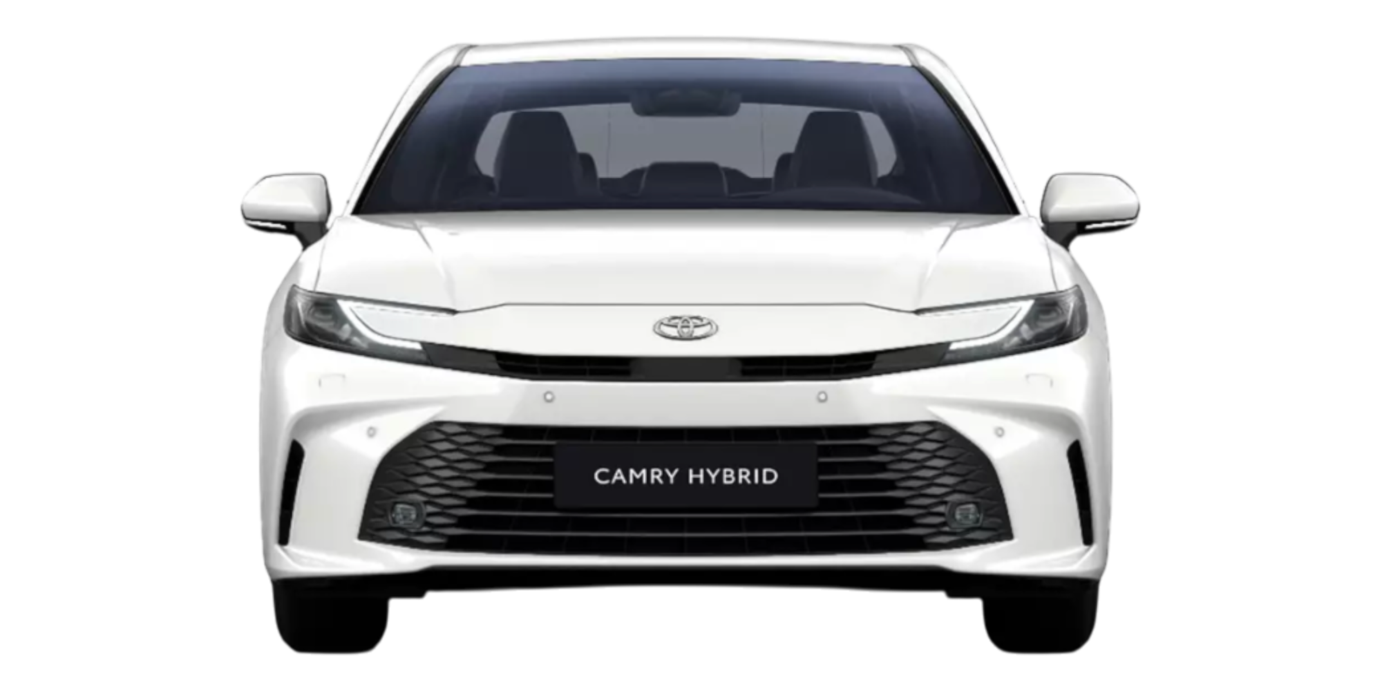 Toyota Camry 2.5 Hybrid Comfort CVT EU Limousine Kauf